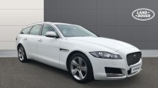 Jaguar XF 2.0i Portfolio 5dr Auto Petrol Estate